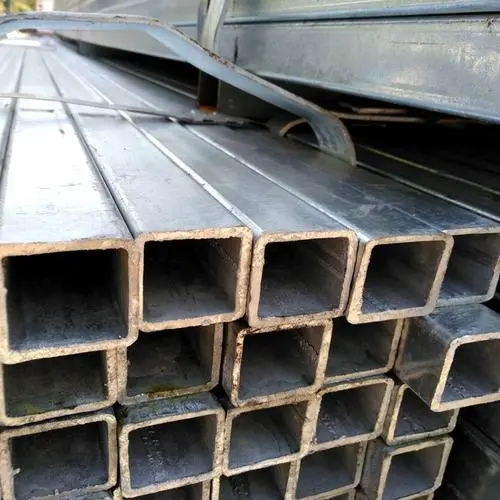 海城q355b无缝方管